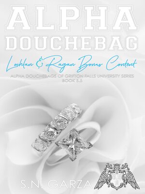 cover image of Lochlan & Ragan